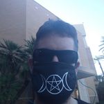 Andrew Hankins - @andyhankins899 - Instagram