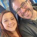 Andy & Hannah - @the.clark.wedding - Instagram