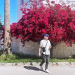 Andy - @_andy_hannah - Instagram