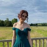 Andy Hannah - @suehannah_ - Instagram
