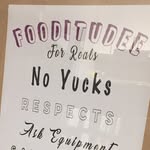Andy Hannan - @fooditudee - Instagram