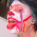Andy Hannibal - @thegay.gremlin666 - Instagram