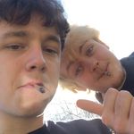Andrew Hannon - @andyhannondrew - Instagram