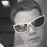 Andy Hannon - @chewie34666 - Instagram