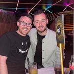 Andy Hannon - @andydh96 - Instagram