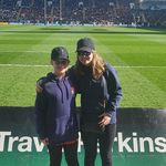 Andy Hannon - @andyhannon1981 - Instagram