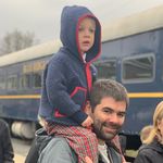 Andy Hannon - @hannoan - Instagram