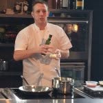Andy Harmer - @chefandyharmer - Instagram