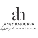 Andy Harrison - @andyharrisonstudio - Instagram