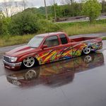 Andy Harman - @tuckoma_xl - Instagram