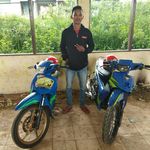 Andy Harmanda - @andyharmanda - Instagram