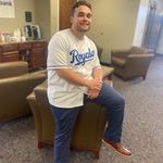 Andy Harms - @handyarms - Instagram