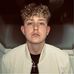 Andy Harms - Facebook