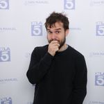 Andy Harms - @harmsoffair - Instagram