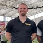 Andy Hatch - @coachandrewhatch - Instagram