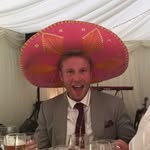 Andy Hatch - @whosthisandyhatch - Instagram
