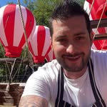 Andy Hatchett - @andyhatchett - Instagram