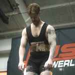 Andy Haug - @andystraining - Instagram