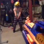 Andy Hayden - @ninja_hunter77 - Instagram