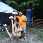 Andy Hayden - @lostsince1977 - Instagram