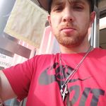 Andy Hayden - @andyhayden193 - Instagram