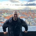 Andy Hayden - @ahayden9990 - Instagram