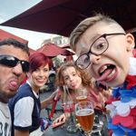 Andy Hayden Shirley Americanstaff - @groenwegheandy - Instagram