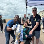 Andy Healey - @andyhealey9 - Instagram