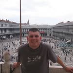 Andy Healy - @3209heal - Instagram