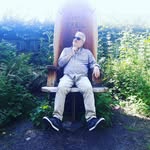 Andy Healy - @grandpa_healy - Instagram