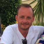 Andy Healy - @smokeyexpert - Instagram