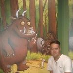Andy Heckman - @heckers101 - Instagram