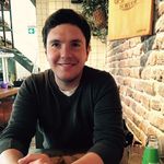 Andy Heckmann - @andyheckmann - Instagram