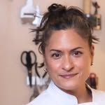 Andrea Heinly - @chefandreajh - Instagram