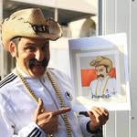 Andy Heinserberg - @andyheinserberg - Instagram