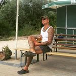 Andy Heller - @tattoo20101979 - Instagram