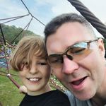 Andy Henley - @andyhnson - Instagram