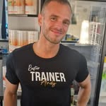 Andy Henneberg - @andy_henneberg - Instagram