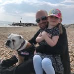 Andy Heron - @bluenose3k - Instagram