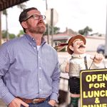Andy D Herring - @dr.andyherring - Instagram