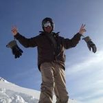 Andy Herzog - @andysaegli - Instagram