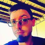 Andrew Hickey - @andyhickey - Instagram
