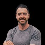 Andy Hickey - @andyhickeyfitness - Instagram