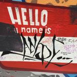 Andy Hickey - @bigandyface - Instagram