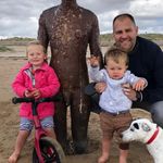 Andy Hickey - @hickey80 - Instagram