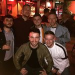 Andy Hickey - @andyhickey2 - Instagram