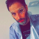 Andy Higham - @mr.chuffs - Instagram