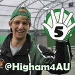 Andy Higham - @higham4au - Instagram