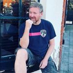 Andy Higham - @andy.higham - Instagram