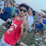 Andy Higham - @fxr_andy - Instagram